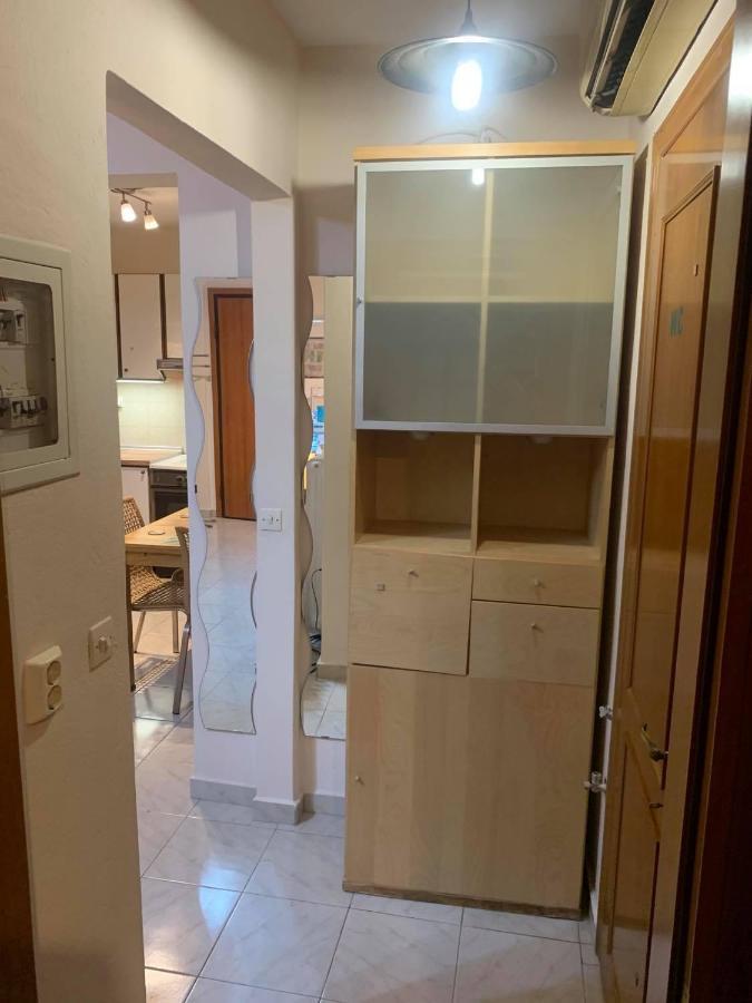 Ano Poli Studios 3 Thessaloníki Exteriör bild