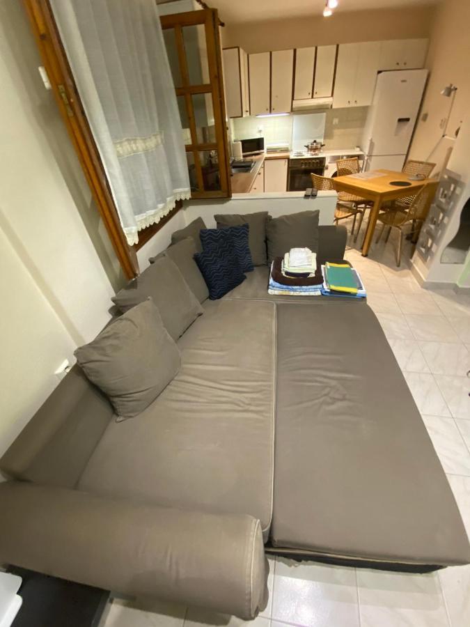 Ano Poli Studios 3 Thessaloníki Exteriör bild