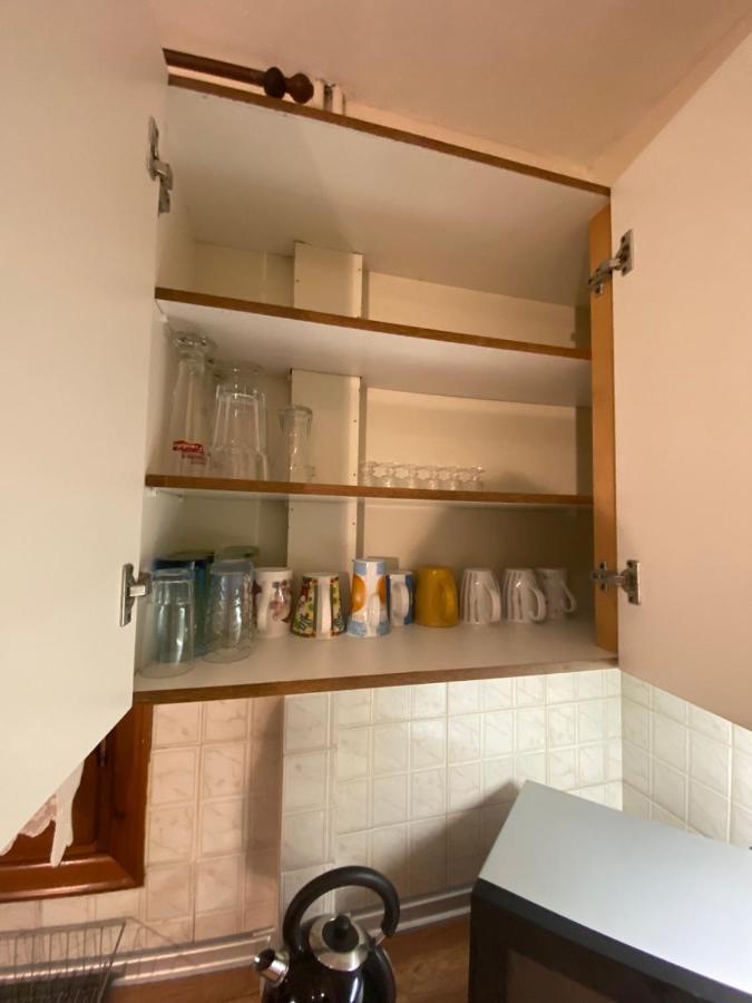 Ano Poli Studios 3 Thessaloníki Exteriör bild